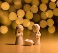 Adventní jarmark s keramickou dílnou